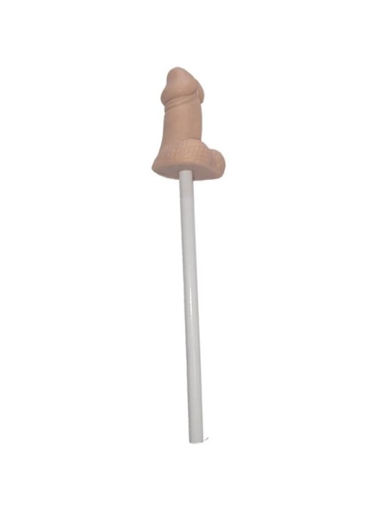 DIABLO PICANTE - CRAYON PÉNIS DOUX TEINTE CLAIRE