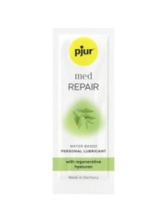 PJUR - LUBRIFIANT DE RÉPARATION MED 2 ML