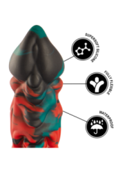 EPIC - PHOBOS DILDO ENFANT D'AMOUR ET DE PLAISIR GRANDE TAILLE