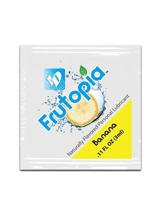 ID JUICY LUBE - FOIL 4 ML
