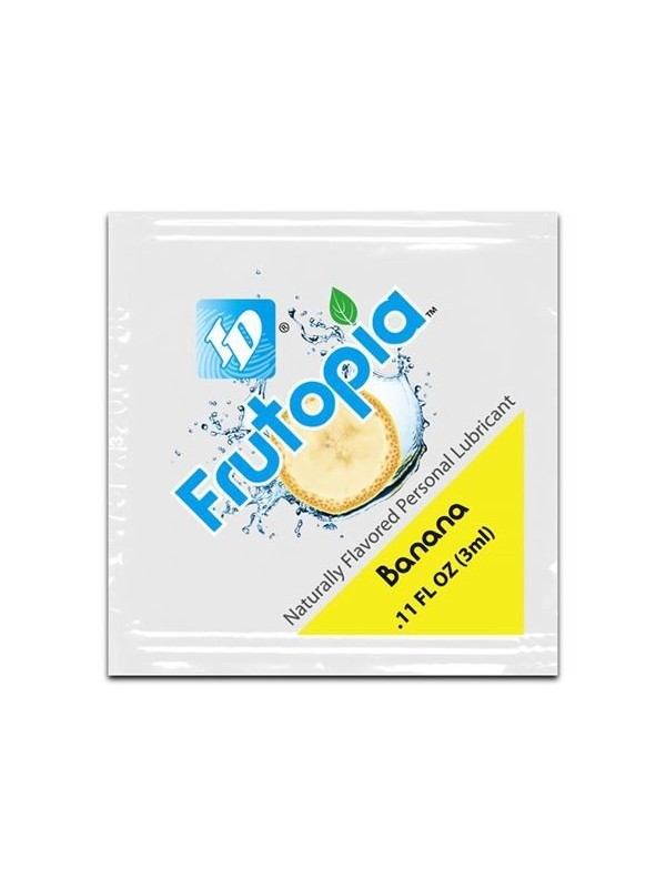 ID JUICY LUBE - FOIL 4 ML