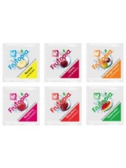 ID JUICY LUBE - FOIL 4 ML