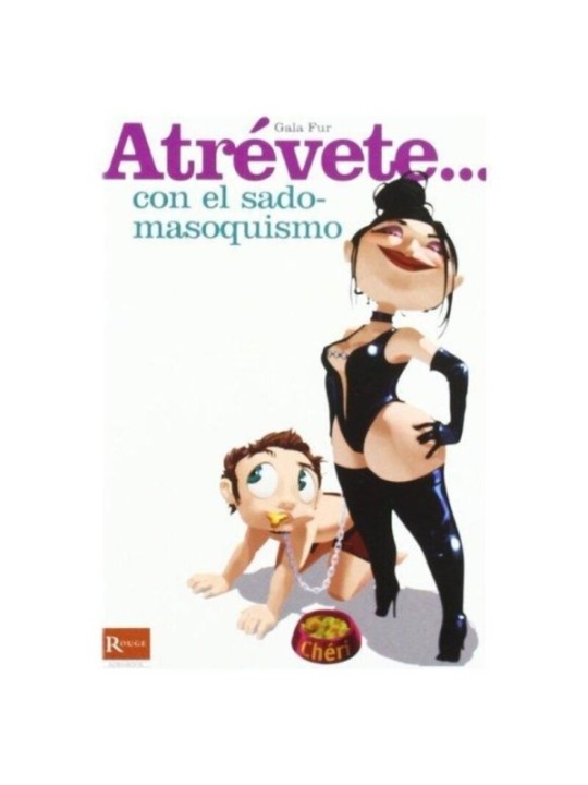 DIABLO PICANTE - OSEZ... LE SADOMASOCHISME