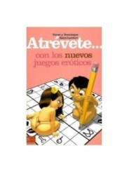 DIABLO PICANTE - OSEZ... AVEC LES NOUVEAUX JEUX ÉROTIQUES