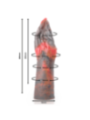 EPIC - LILITH DILDO DÉMON MALÉFIQUE L