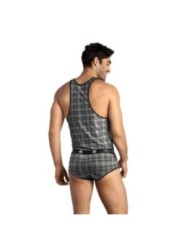 ANAIS MEN - TOP BALANCE XL