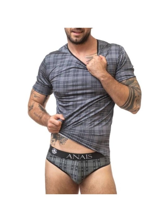 ANAIS MEN - T-SHIRT BALANCE S