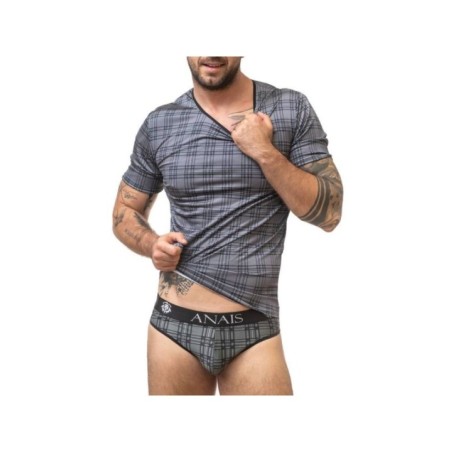 ANAIS MEN - T-SHIRT BALANCE S
