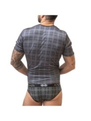 ANAIS MEN - T-SHIRT BALANCE S