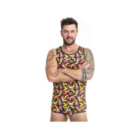 ANAIS MEN - TOP BANANA S