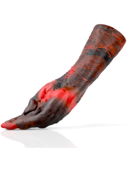 EPIC - LILITH DILDO DÉMON MALÉFIQUE M