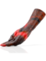 EPIC - LILITH DILDO DÉMON MALÉFIQUE M