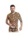 ANAIS MEN - T-SHIRT BANANA S