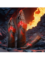 EPIC - LILITH DILDO DÉMON MALÉFIQUE M