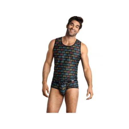 ANAIS MEN - TOP BENITO L