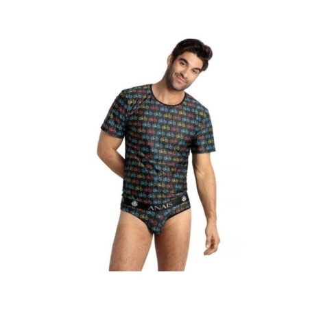 ANAIS MEN - T-SHIRT BENITO M