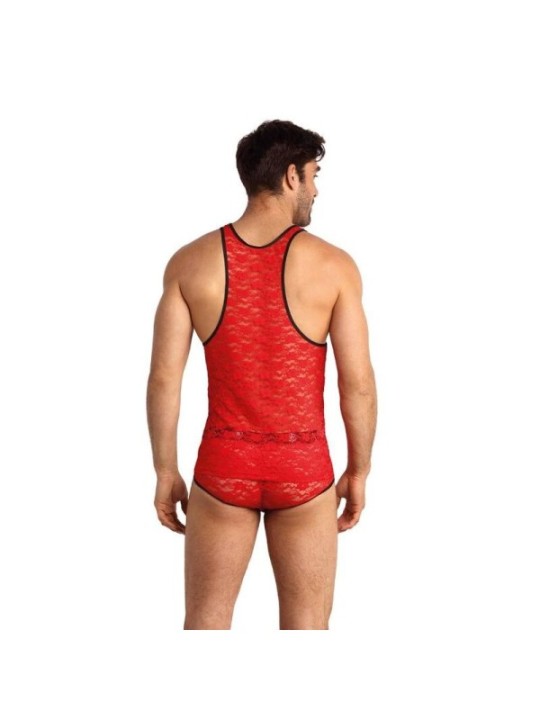 ANAIS MEN - TOP BRAVE XL