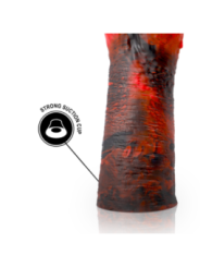 EPIC - LILITH DILDO DÉMON MALÉFIQUE M