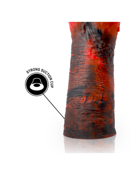 EPIC - LILITH DILDO DÉMON MALÉFIQUE M