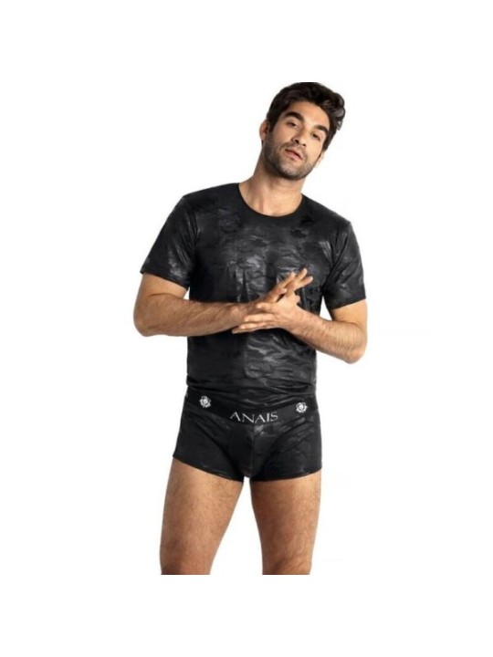 ANAIS MEN - T-SHIRT ELECTRO M