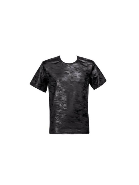ANAIS MEN - T-SHIRT ELECTRO M