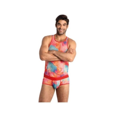 ANAIS MEN - FALCON TOP XL