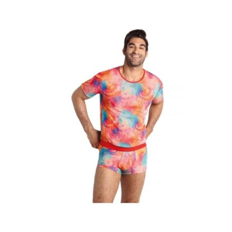 ANAIS MEN - FALCON T-SHIRT S