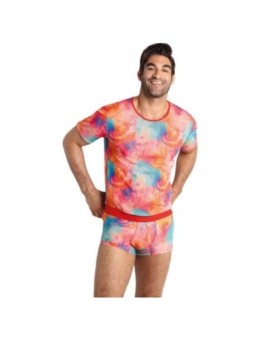 ANAIS MEN - T-SHIRT FALCON XL
