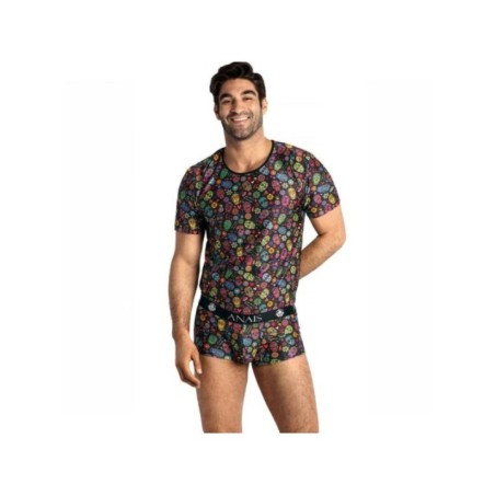 ANAIS MEN - T-SHIRT MEXICO S