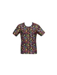 ANAIS MEN - T-SHIRT MEXICO S