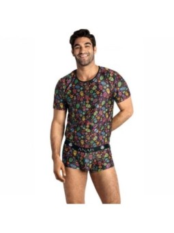 ANAIS MEN - T-SHIRT MEXICO XL