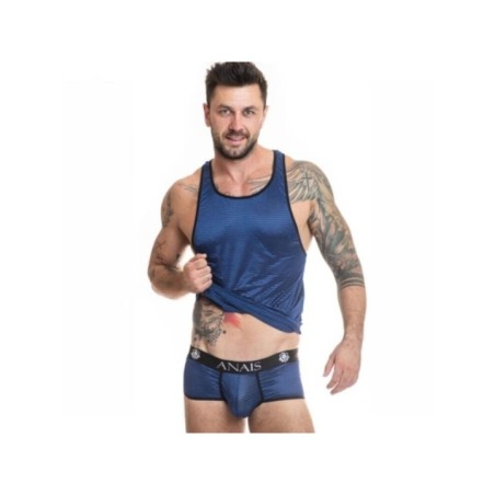 ANAIS MEN - NAVAL TOP L