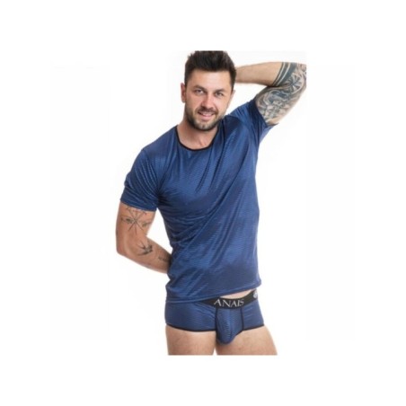 ANAIS MEN - NAVAL T-SHIRT XL