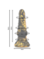 EPIC - FURIAS DILDO CRÉATURE MYTHOLOGIQUE GRECQUE