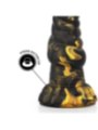 EPIC - FURIAS DILDO CRÉATURE MYTHOLOGIQUE GRECQUE