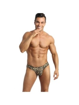 ANAIS MEN - STRING MERCURY XL