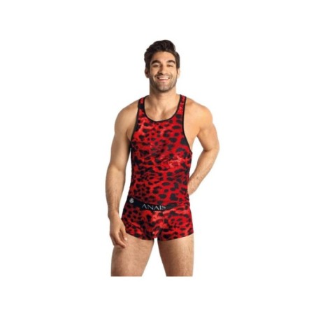 ANAIS MEN - SAVAGE TOP S