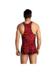ANAIS MEN - TOP SAVAGE XL
