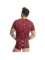 ANAIS MEN - T-SHIRT SAVAGE S