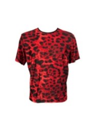 ANAIS MEN - T-SHIRT SAVAGE S