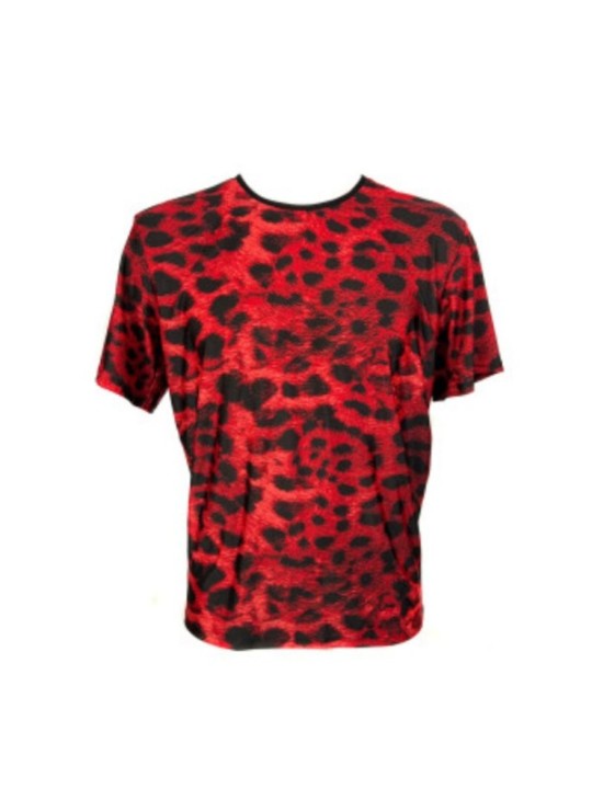 ANAIS MEN - T-SHIRT SAVAGE S