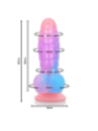 EPIC - EMPUSA DILDO GARDIEN D'HADES