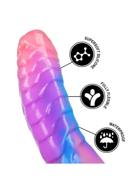 EPIC - EMPUSA DILDO GARDIEN D'HADES