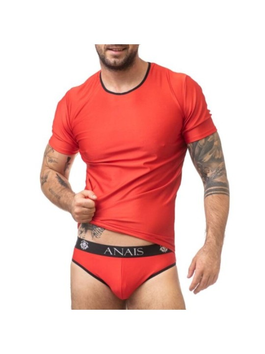 ANAIS MEN - T-SHIRT SOUL M
