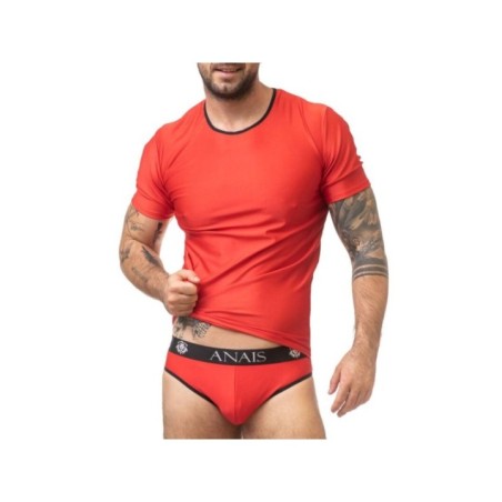 ANAIS MEN - T-SHIRT SOUL XL