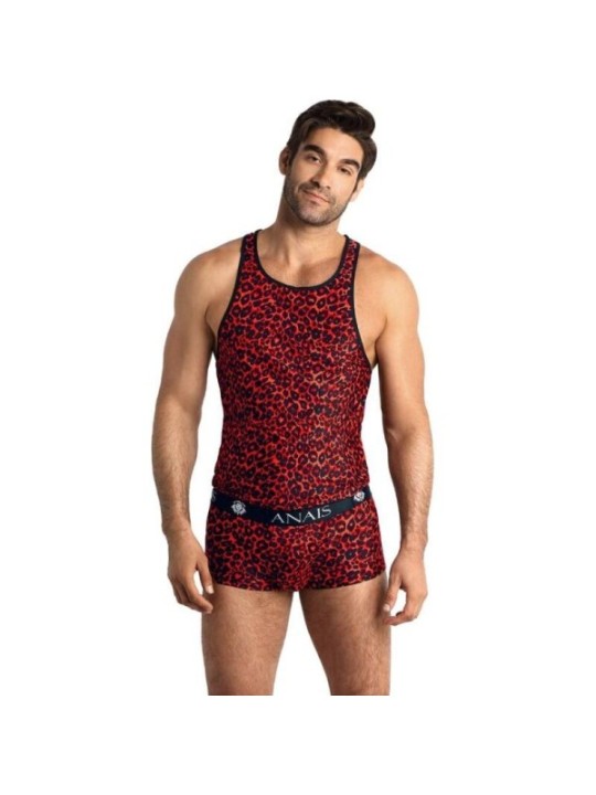 ANAIS MEN - TOP TRIBAL XL