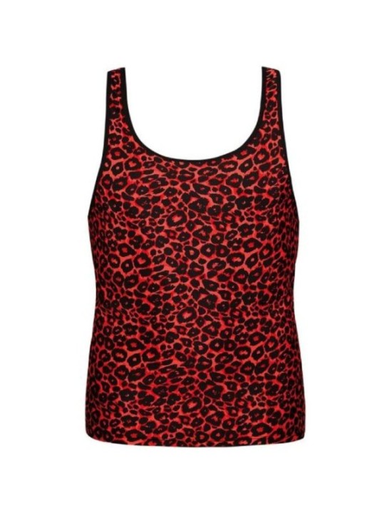 ANAIS MEN - TOP TRIBAL XL