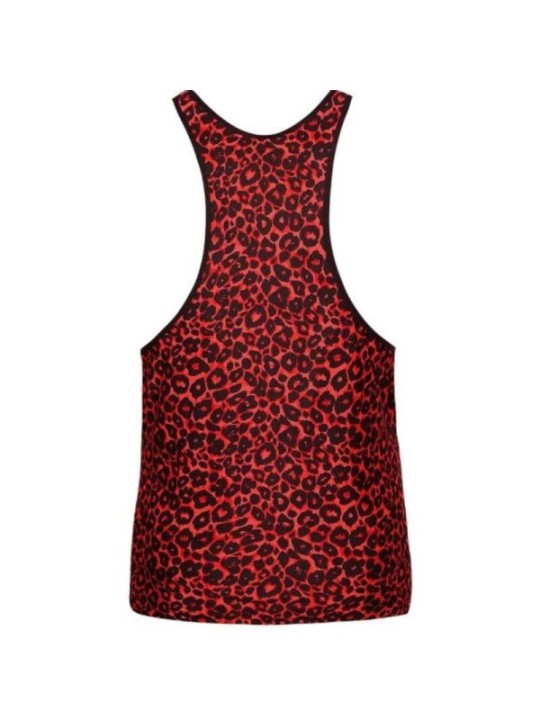 ANAIS MEN - TOP TRIBAL XL