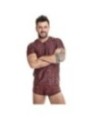 ANAIS MEN - T-SHIRT TRIBAL S