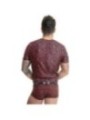 ANAIS MEN - T-SHIRT TRIBAL S